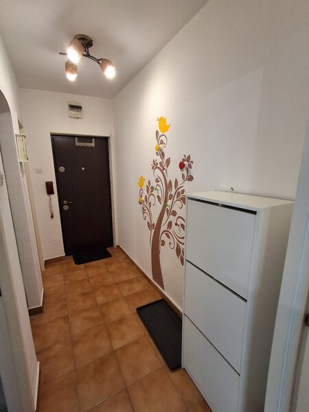 Piata Muncii, Vatra Luminoasa, Maior Coravu, inchiriere garsoniera.