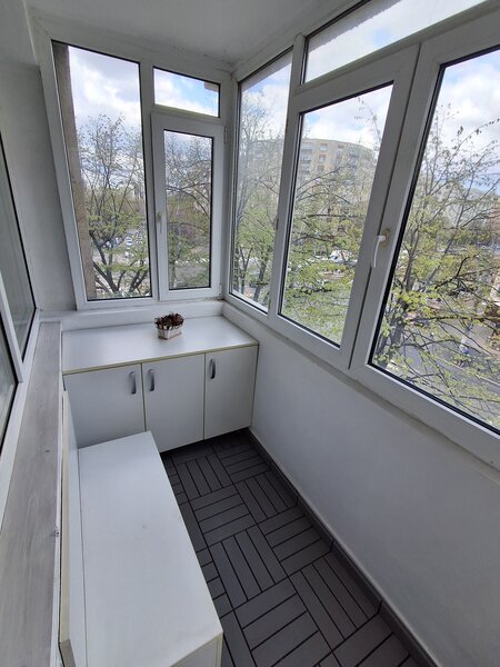 Piata Muncii, Vatra Luminoasa, Maior Coravu, inchiriere garsoniera.