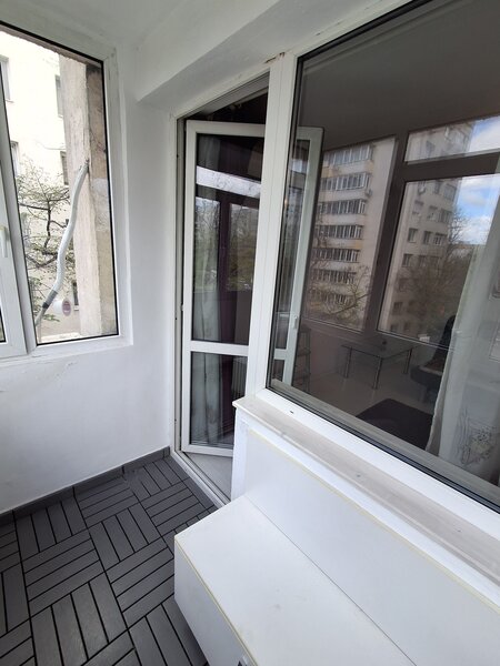 Piata Muncii, Vatra Luminoasa, Maior Coravu, inchiriere garsoniera.